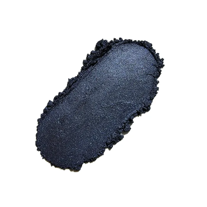 Blue Eye Shadows
