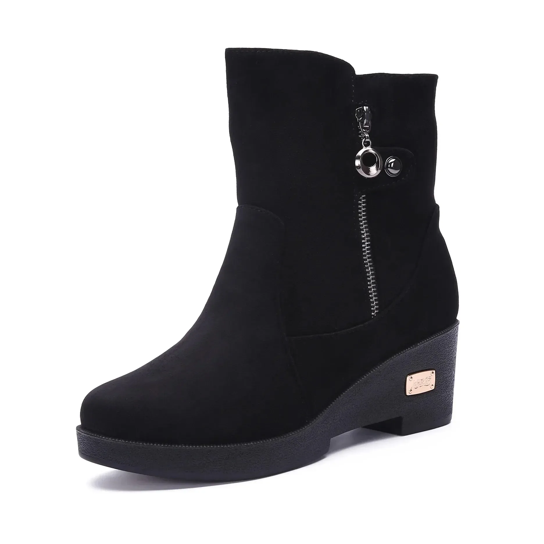 Boots Casual