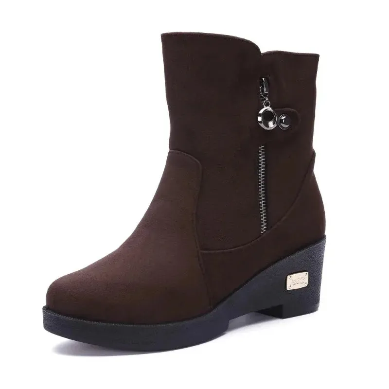 Boots Casual
