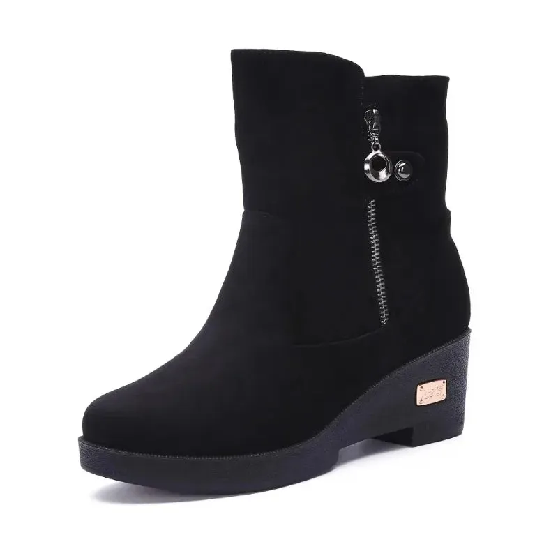 Boots Casual