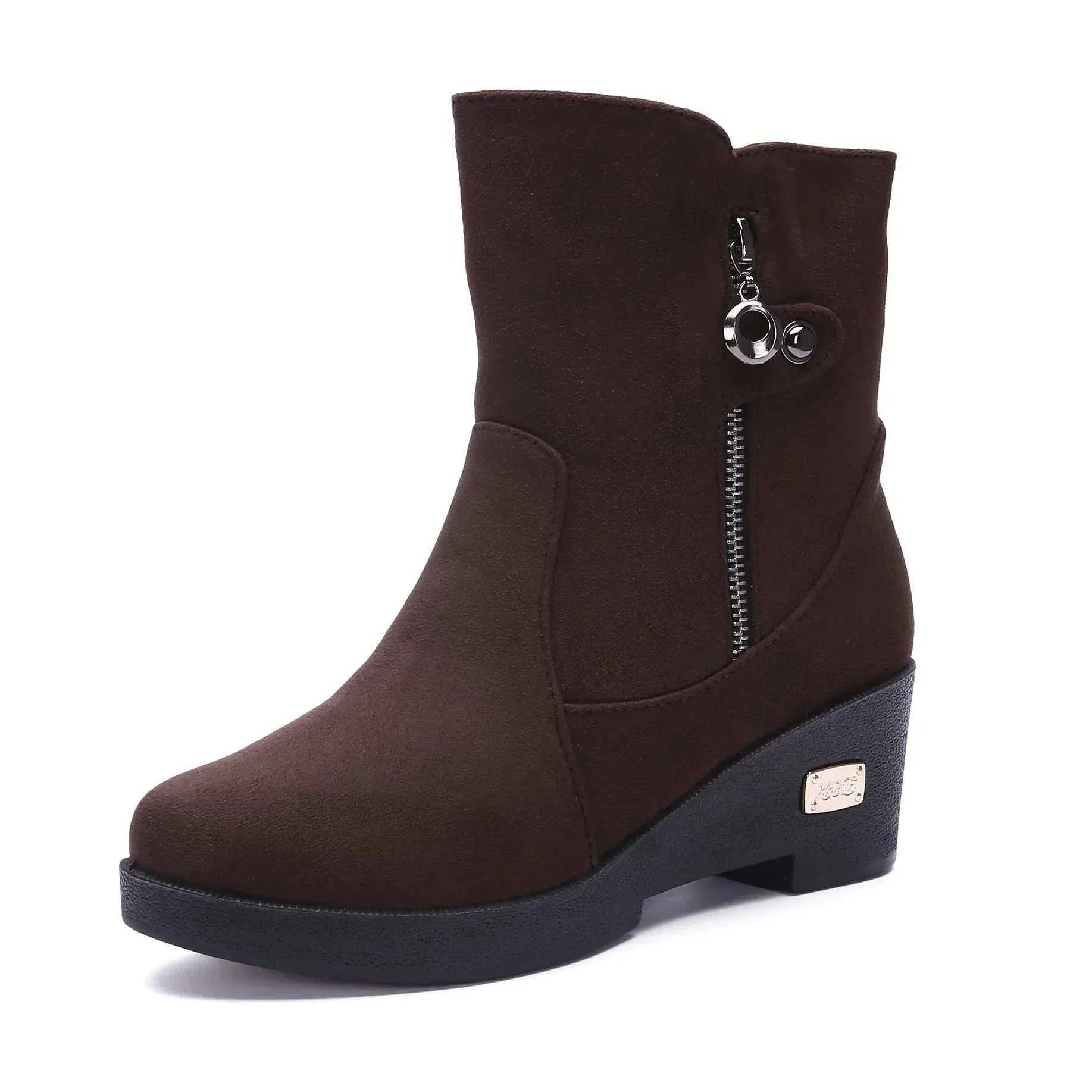 Boots Casual