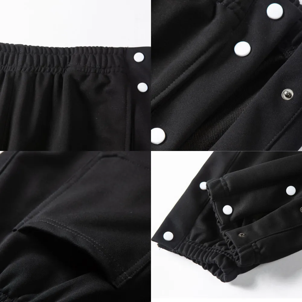 Breakaway Track Pants