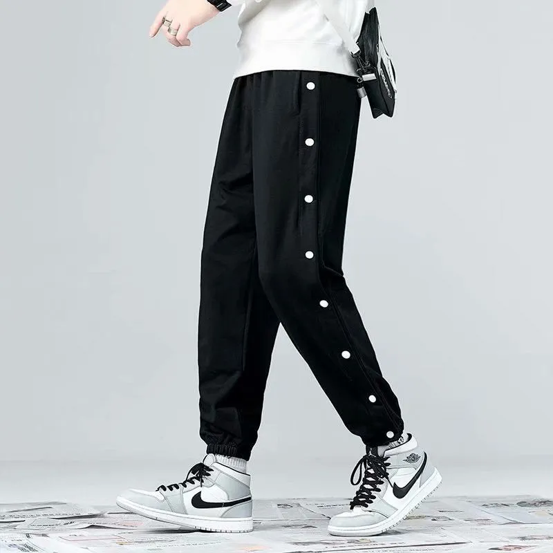 Breakaway Track Pants