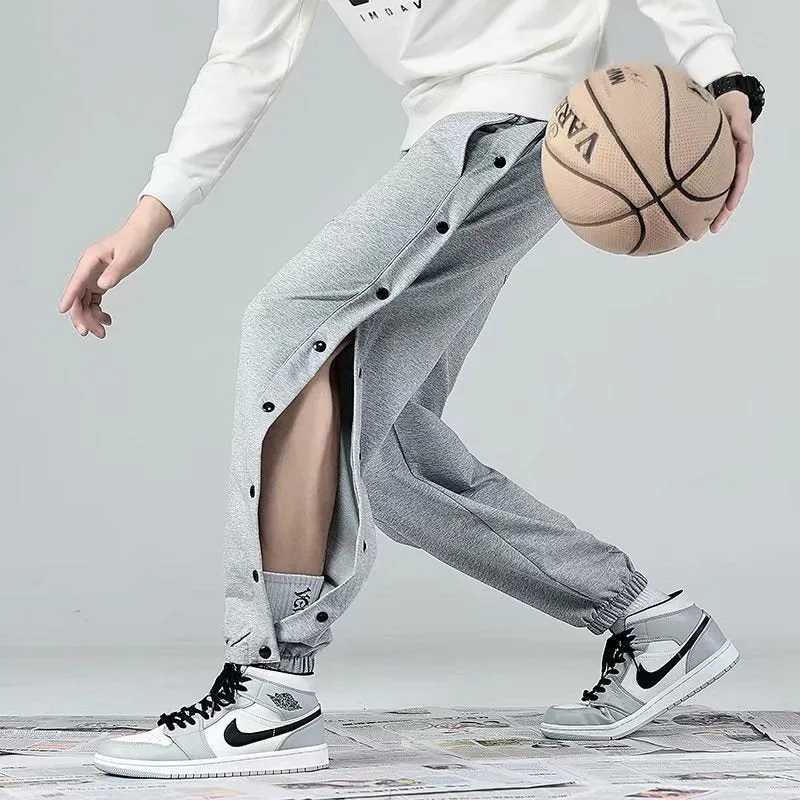 Breakaway Track Pants