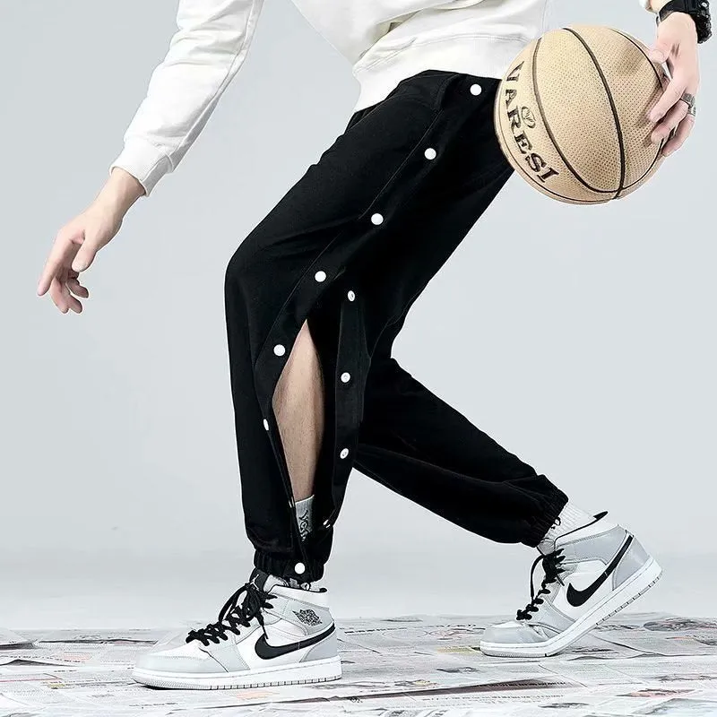 Breakaway Track Pants