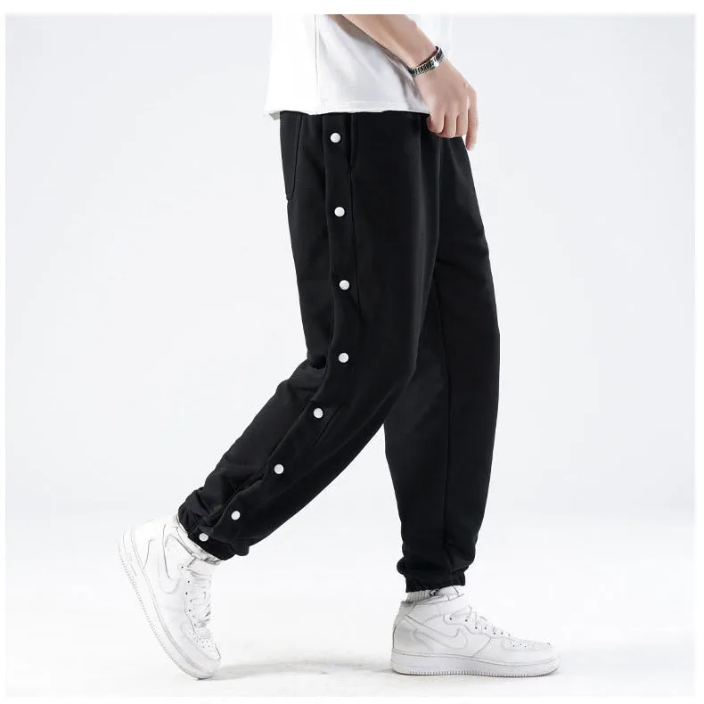 Breakaway Track Pants