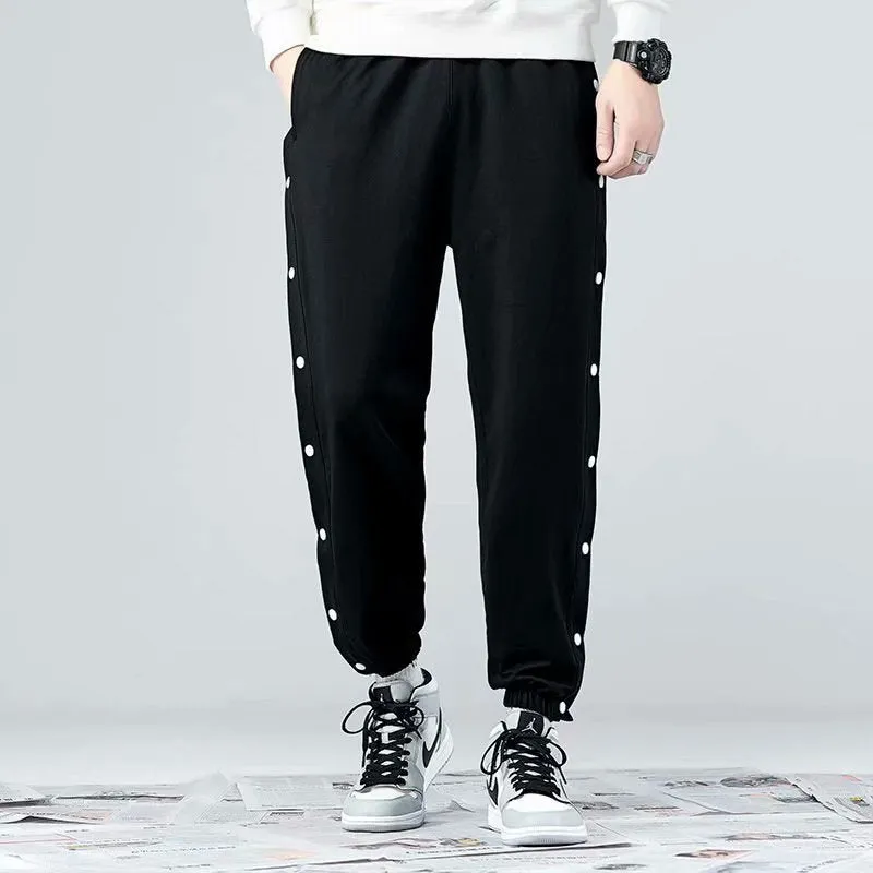 Breakaway Track Pants