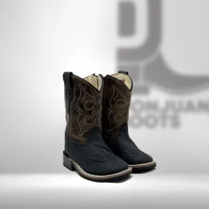 Bsc1966 | Old West Boy's Boots