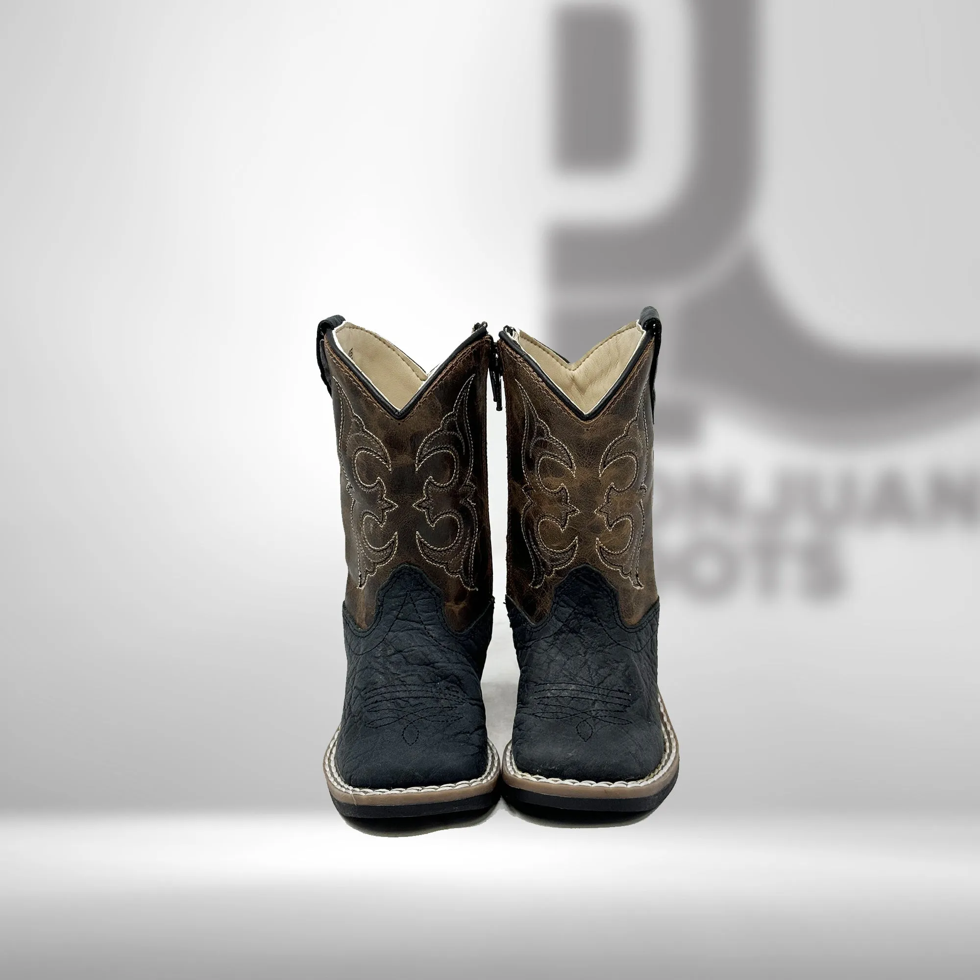 Bsc1966 | Old West Boy's Boots