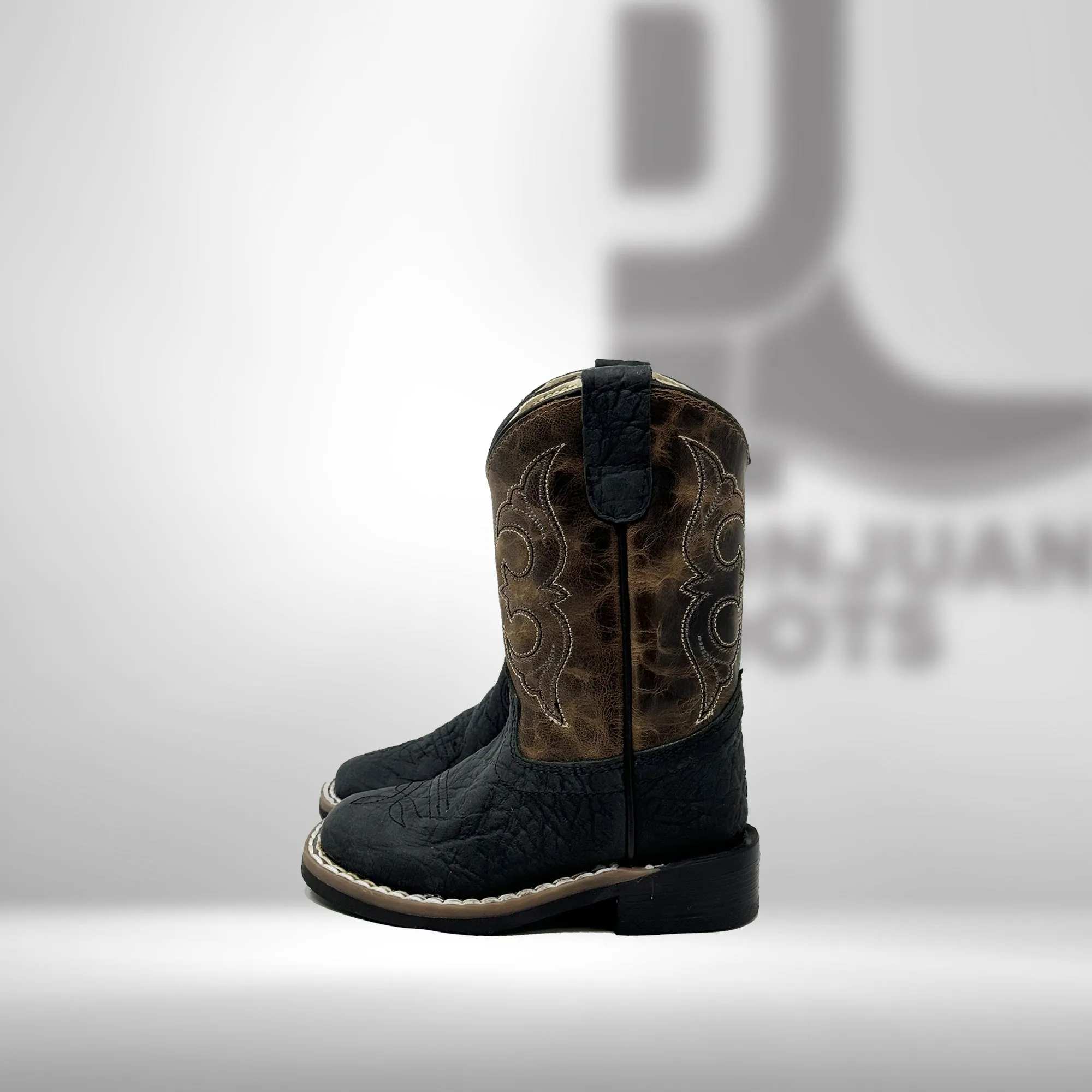 Bsc1966 | Old West Boy's Boots