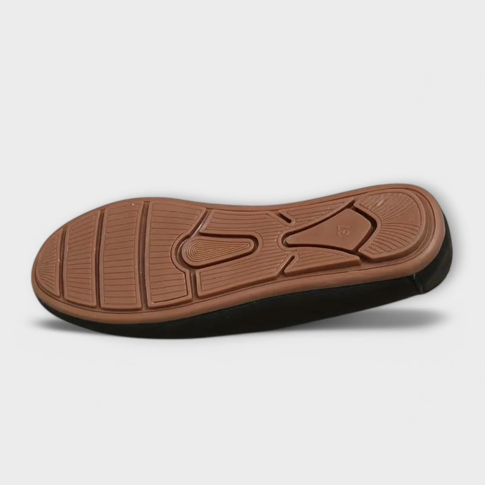 Calla - Loafer with Buckle
