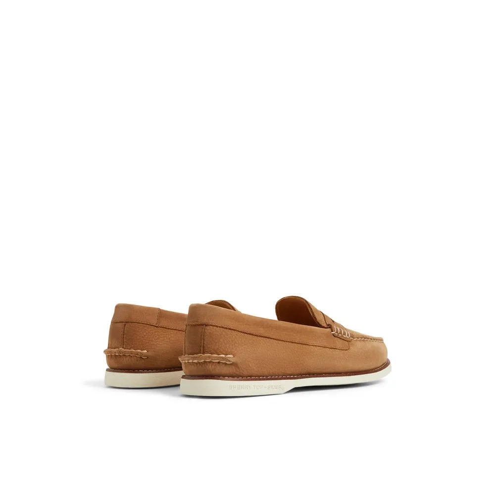 Cambridge Loafer
