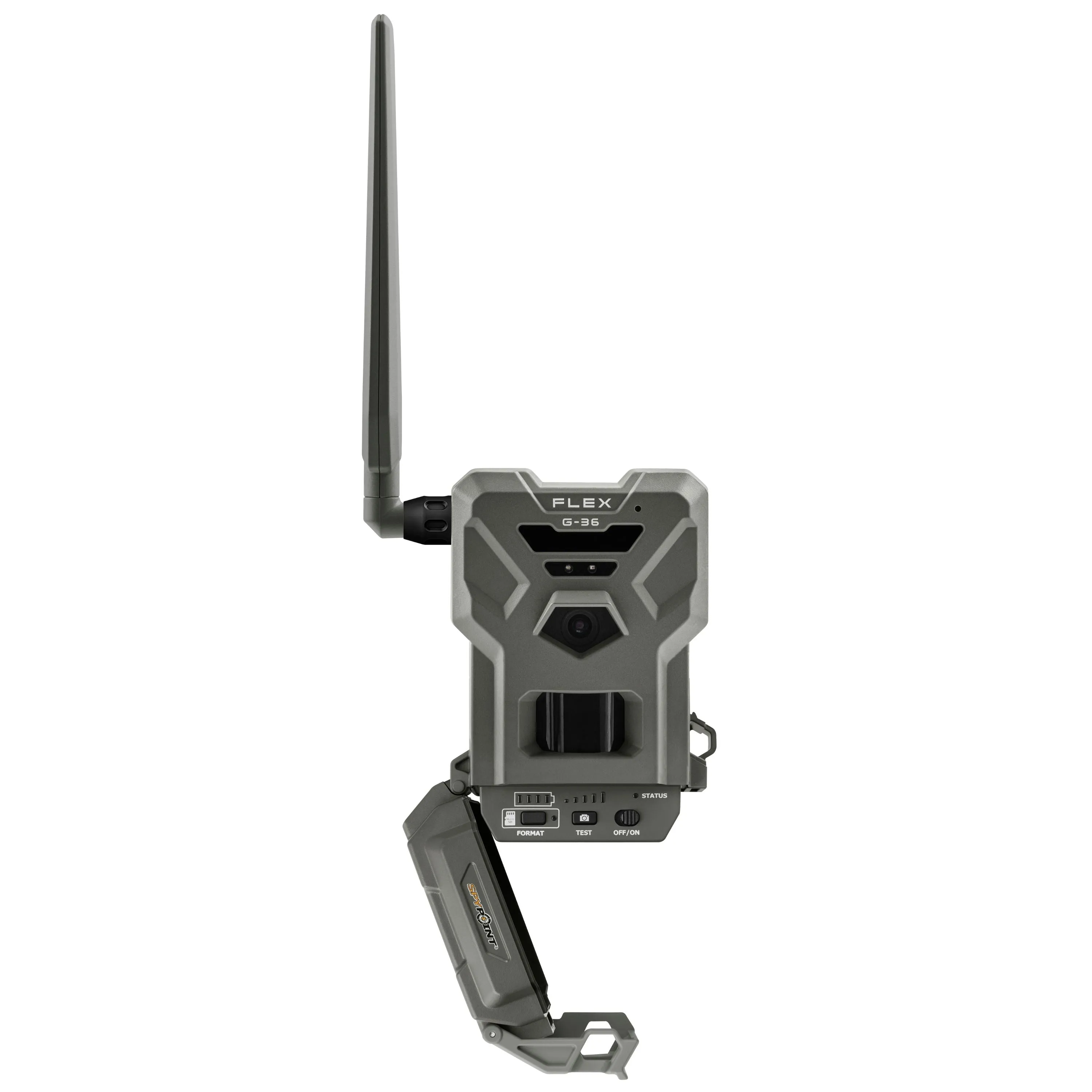 Caméra cellulaire "Flex G-36"