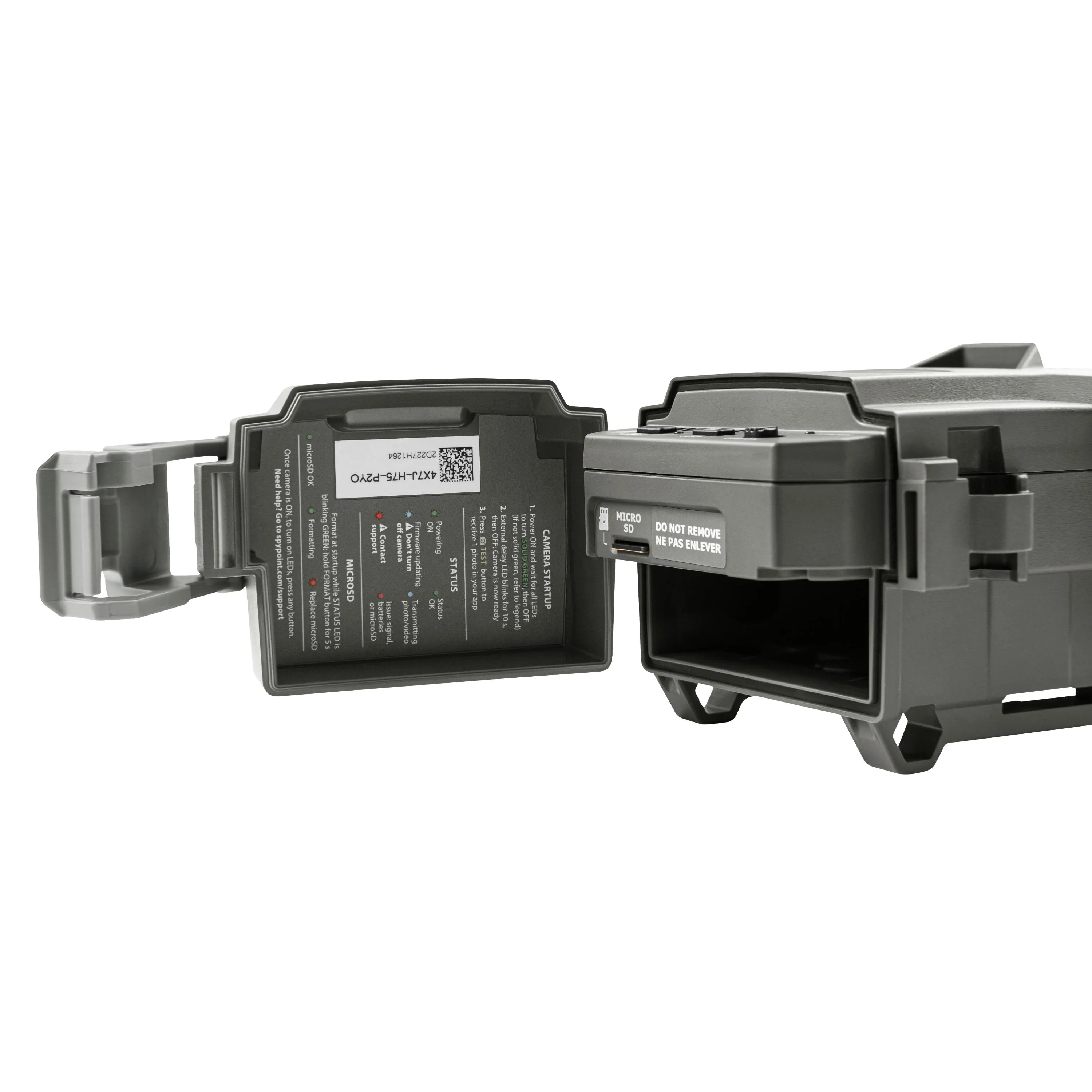 Caméra cellulaire "Flex G-36"