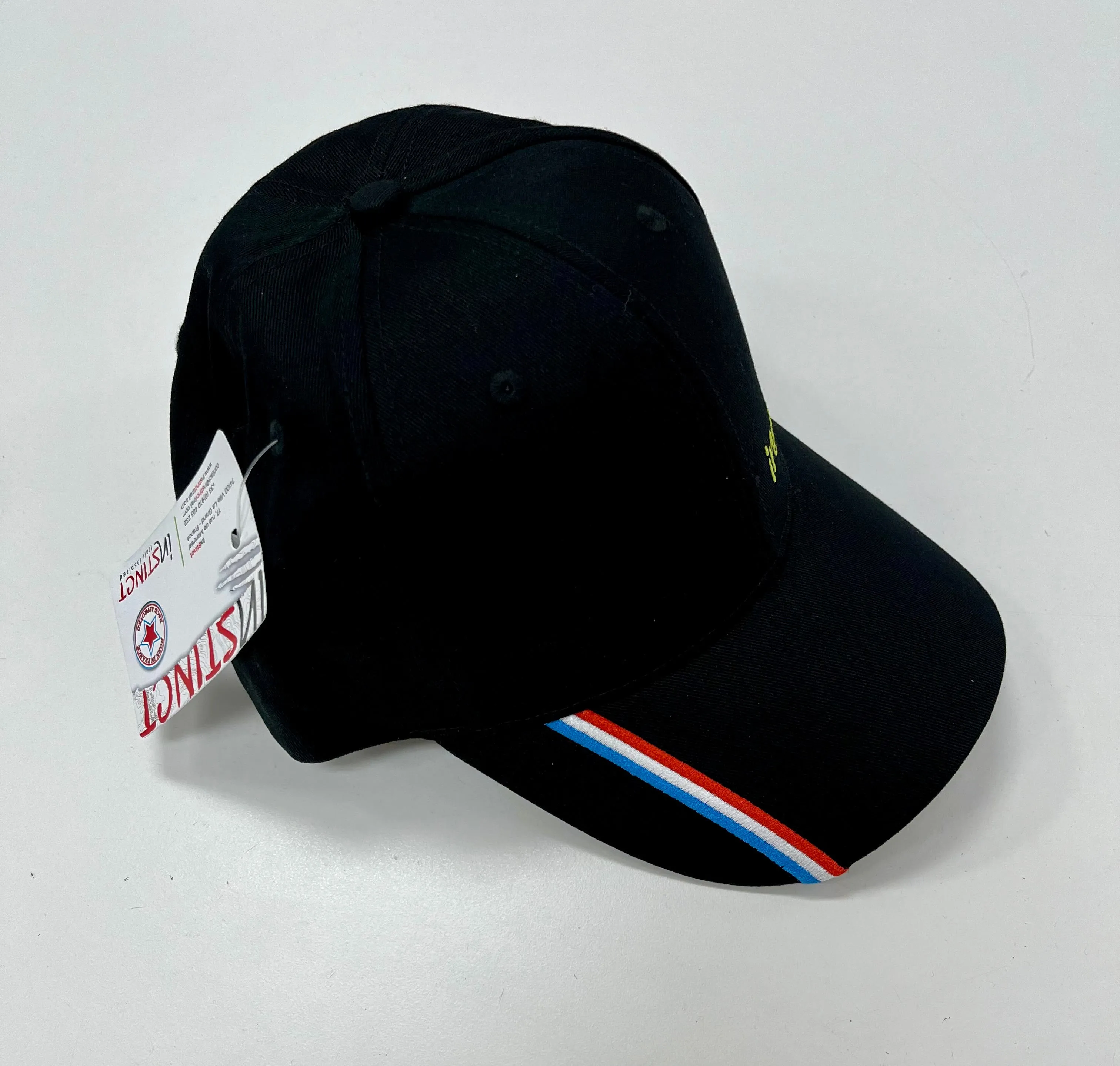 Casquette TRUCKER "VICTORY"
