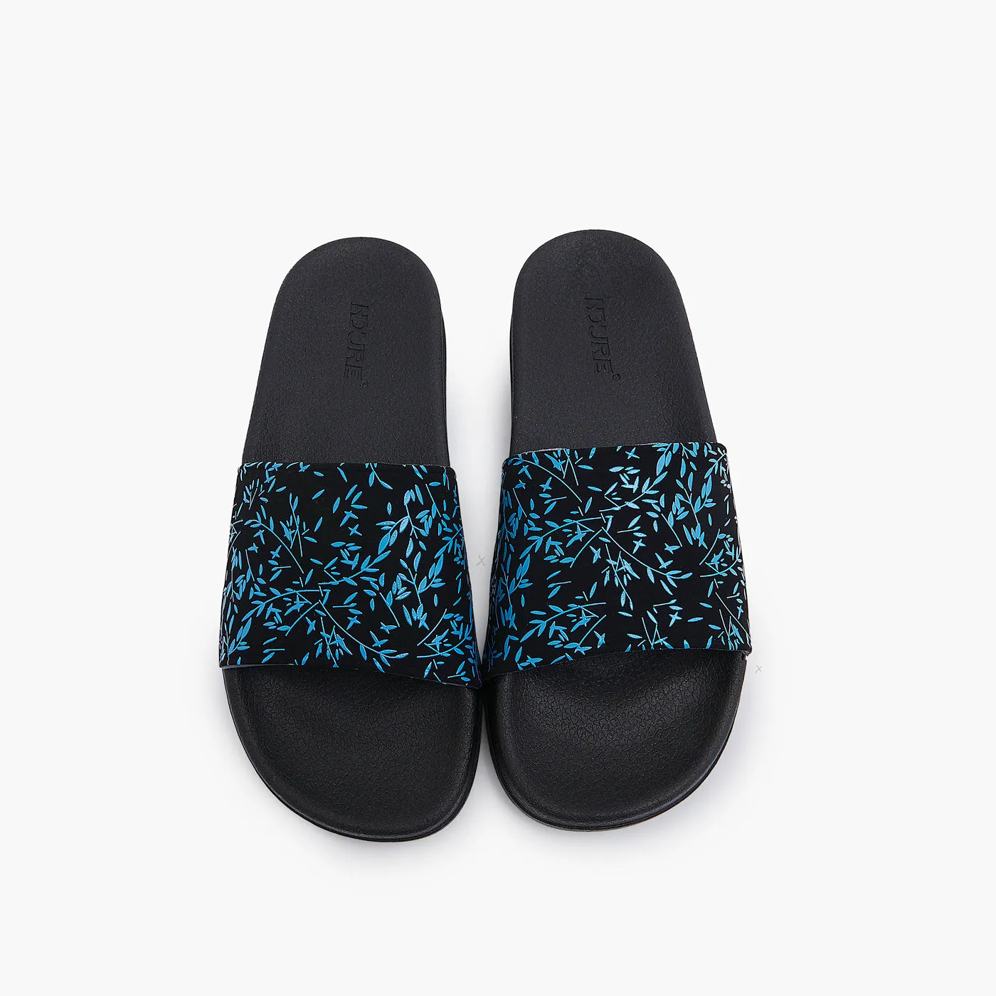 Casual Ladies Slides
