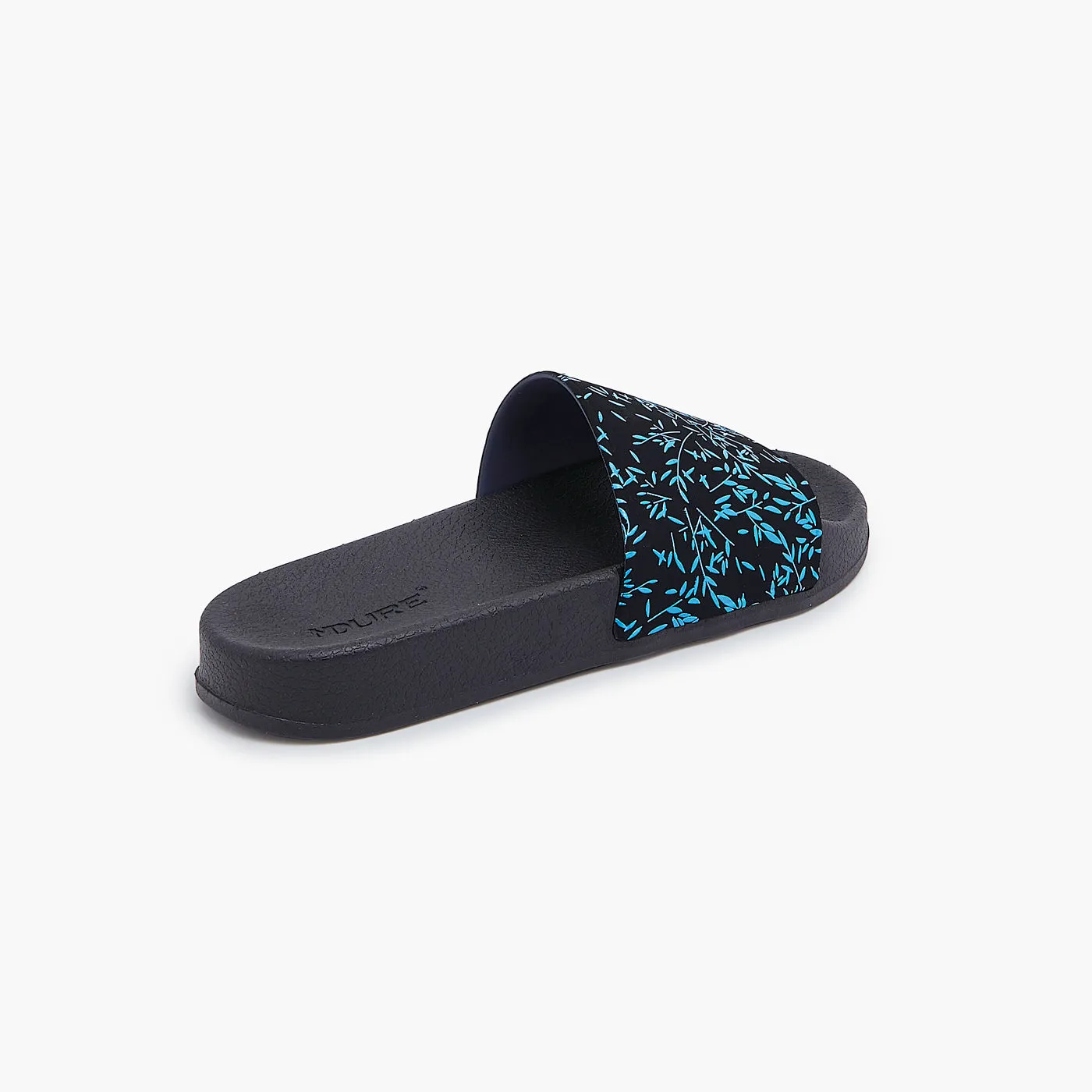 Casual Ladies Slides