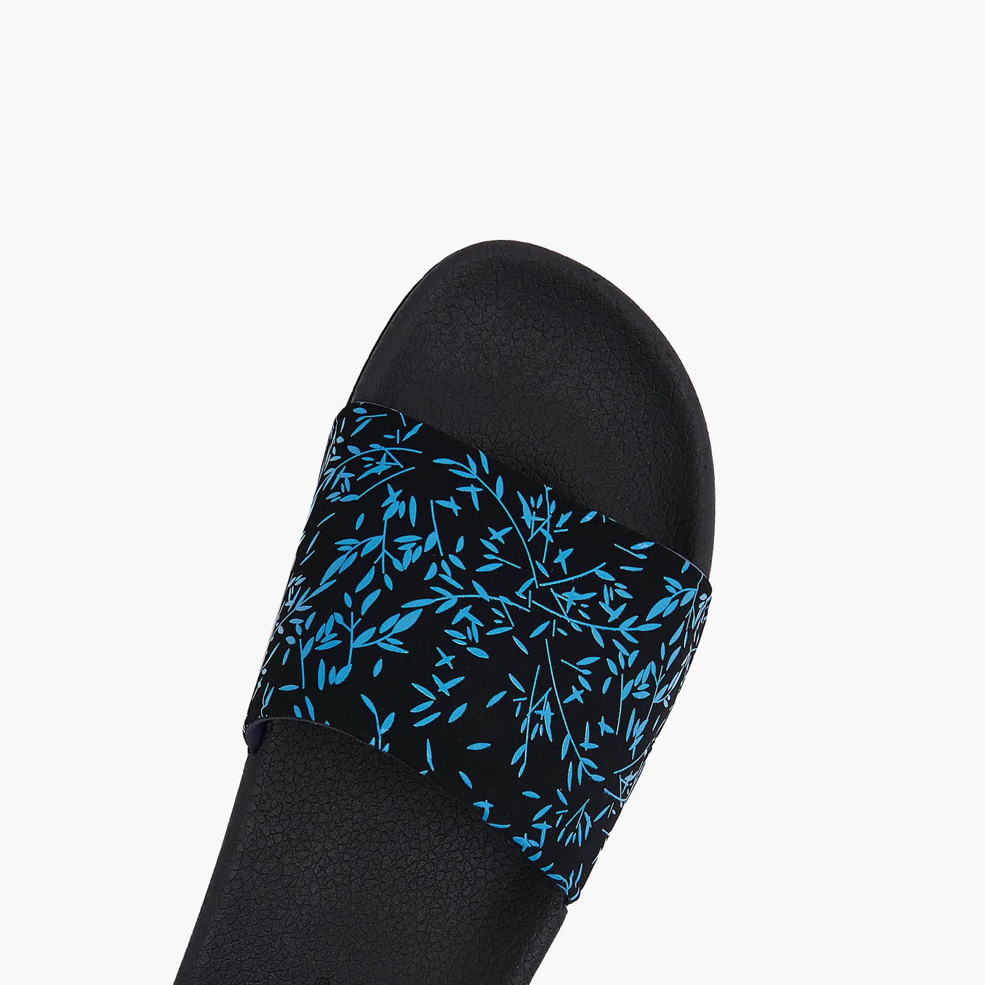 Casual Ladies Slides