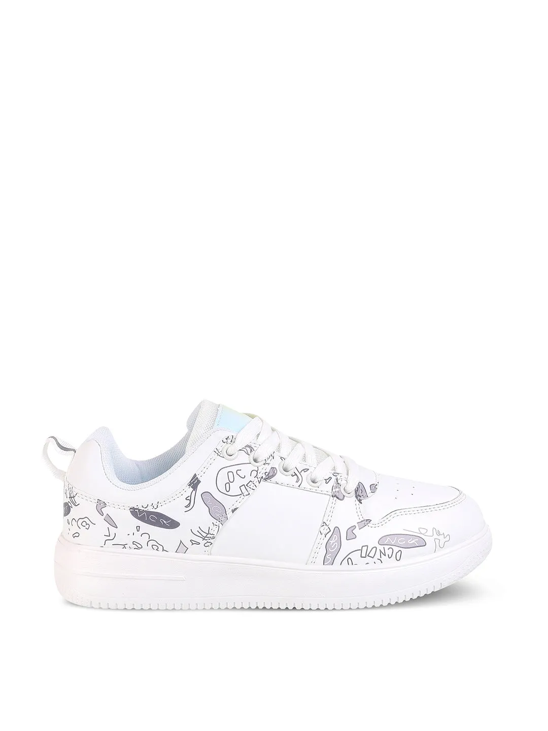 Casual Sneakers