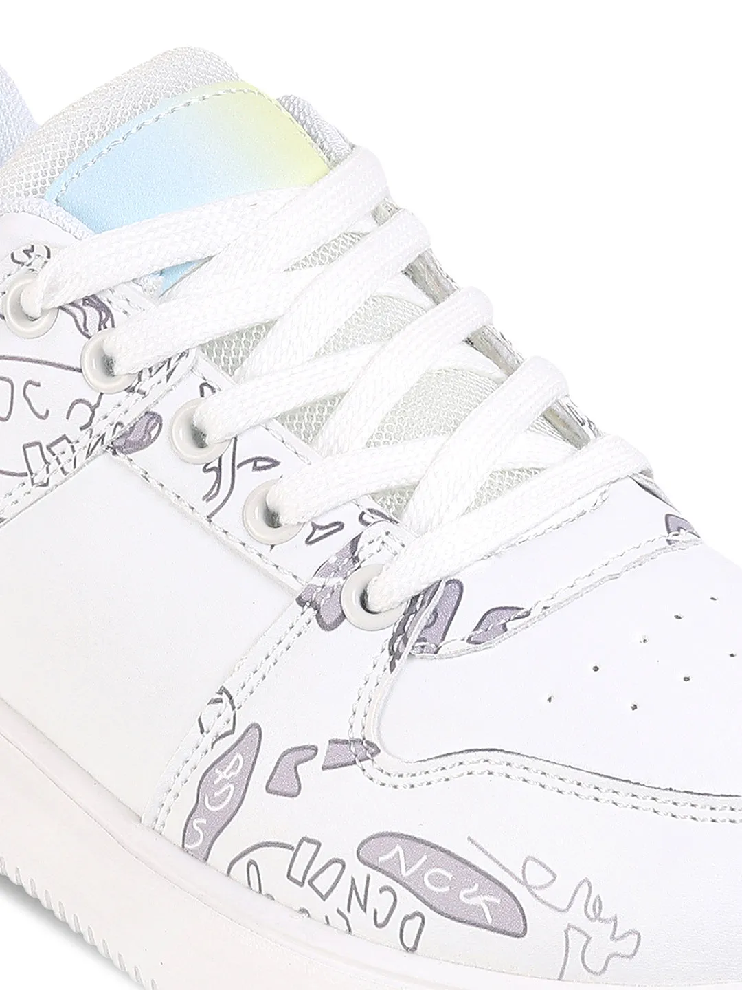 Casual Sneakers