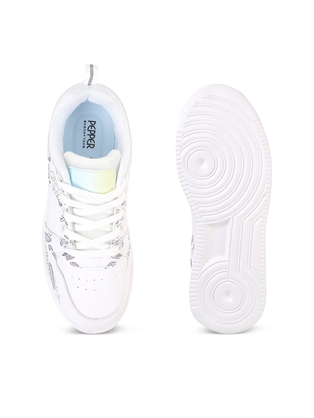 Casual Sneakers