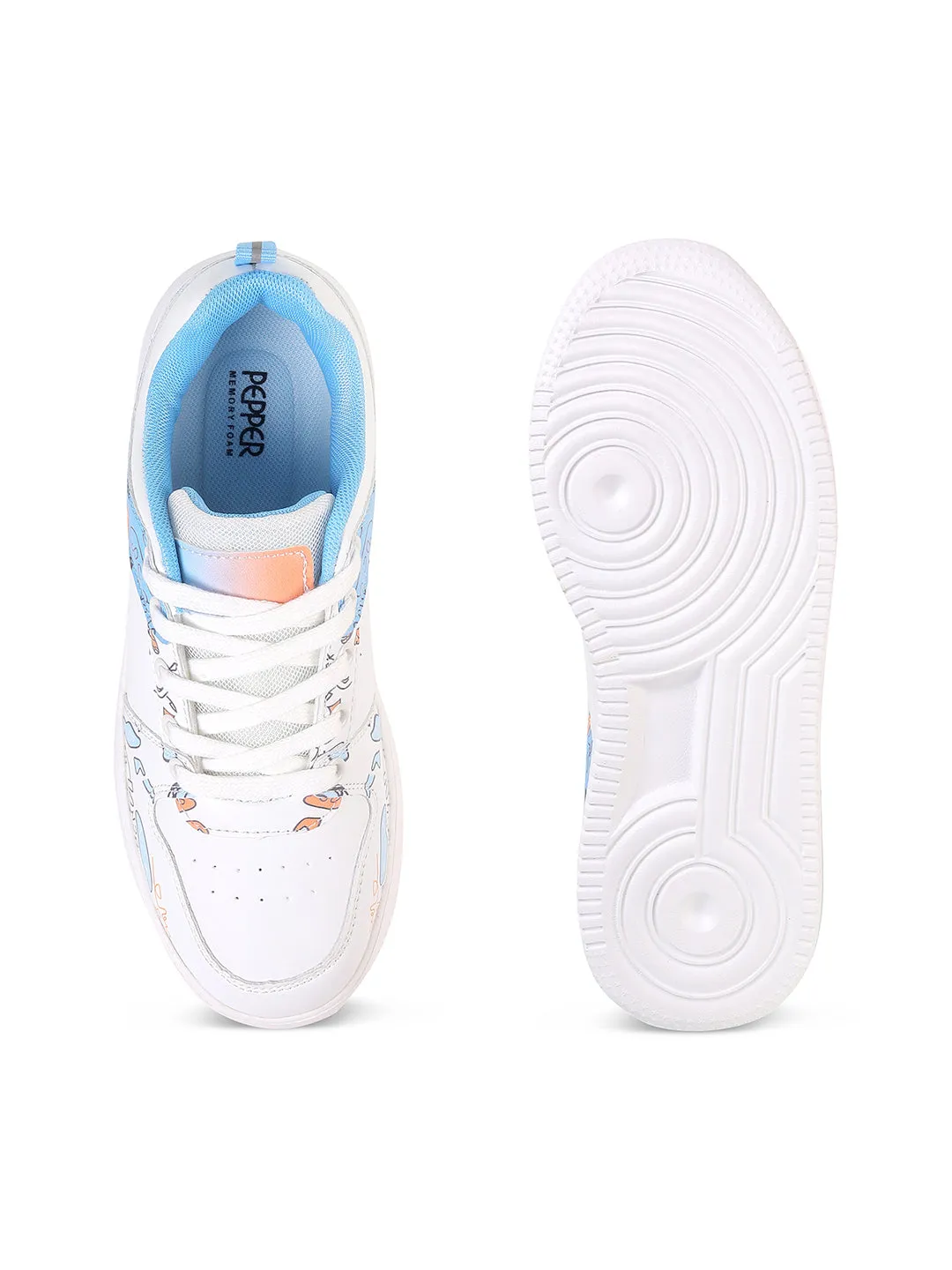 Casual Sneakers