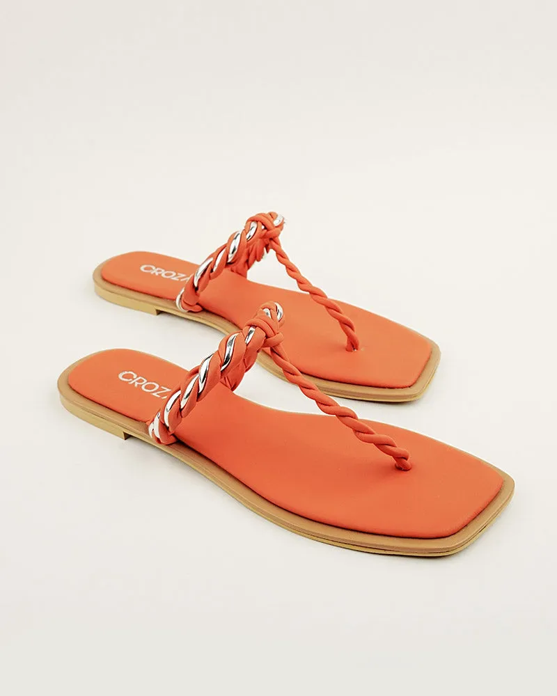 Casual Summer Flats