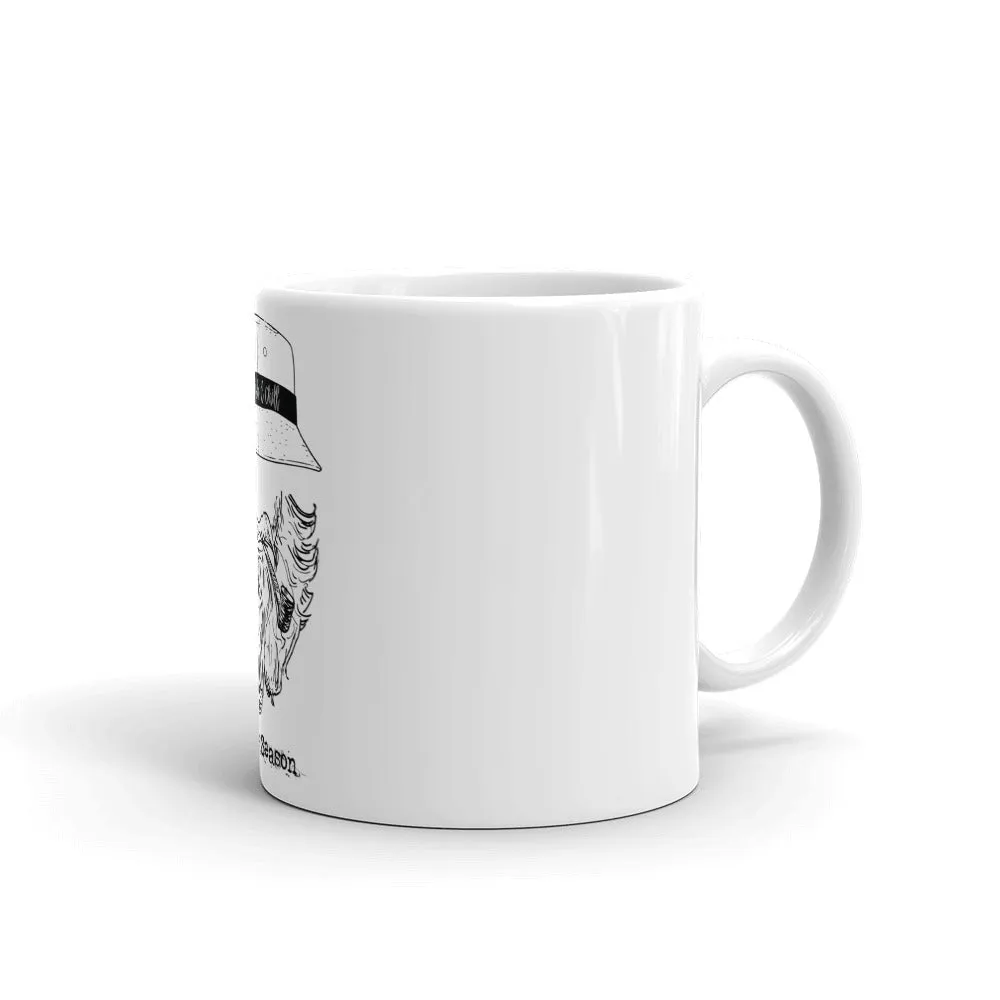 CF&C TIS THE SEASON MUG
