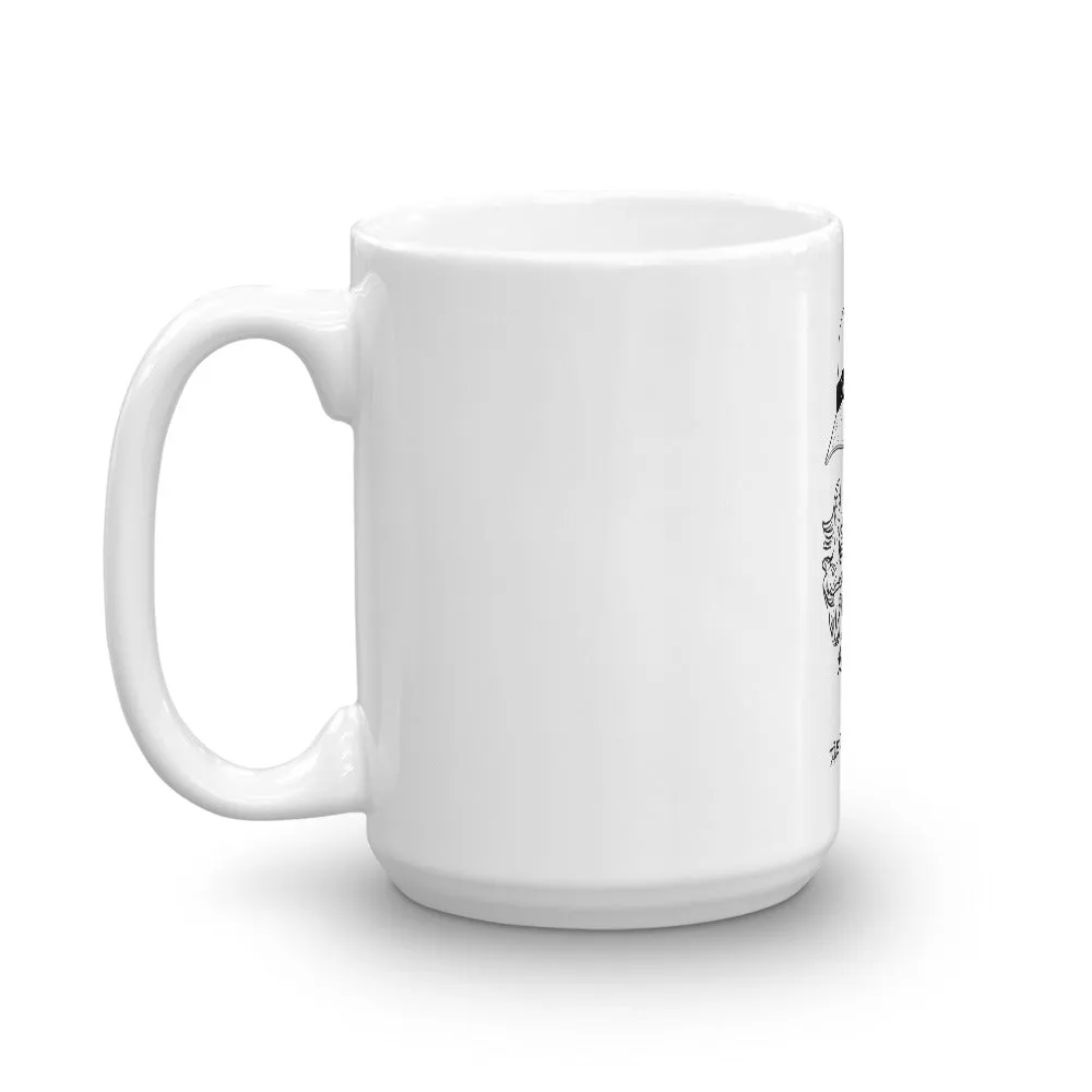 CF&C TIS THE SEASON MUG