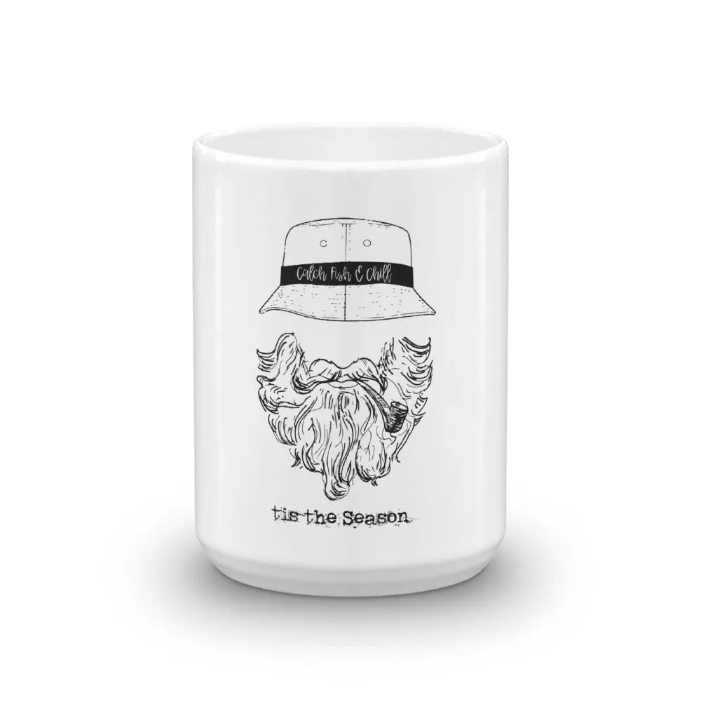 CF&C TIS THE SEASON MUG