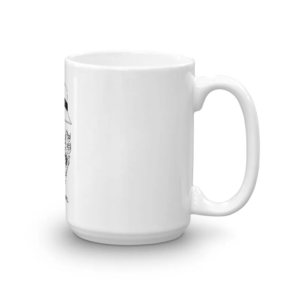 CF&C TIS THE SEASON MUG