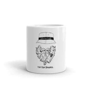 CF&C TIS THE SEASON MUG