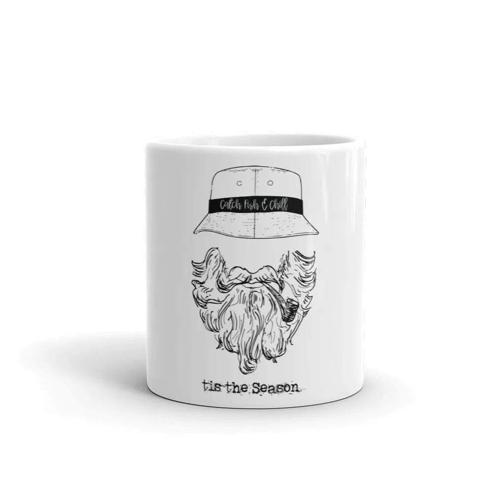 CF&C TIS THE SEASON MUG