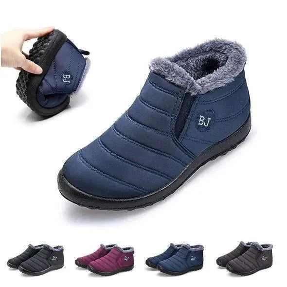 CHELSEY™ | Waterproof Comfort Boots