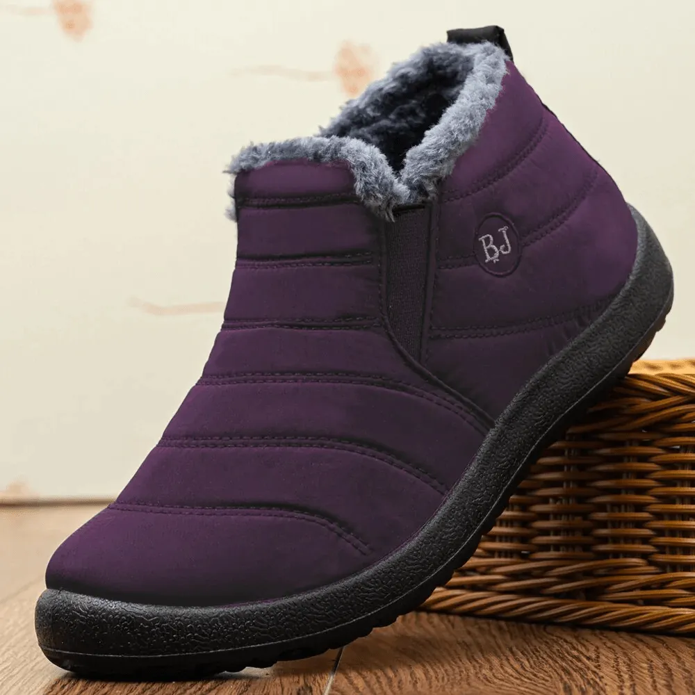 CHELSEY™ | Waterproof Comfort Boots