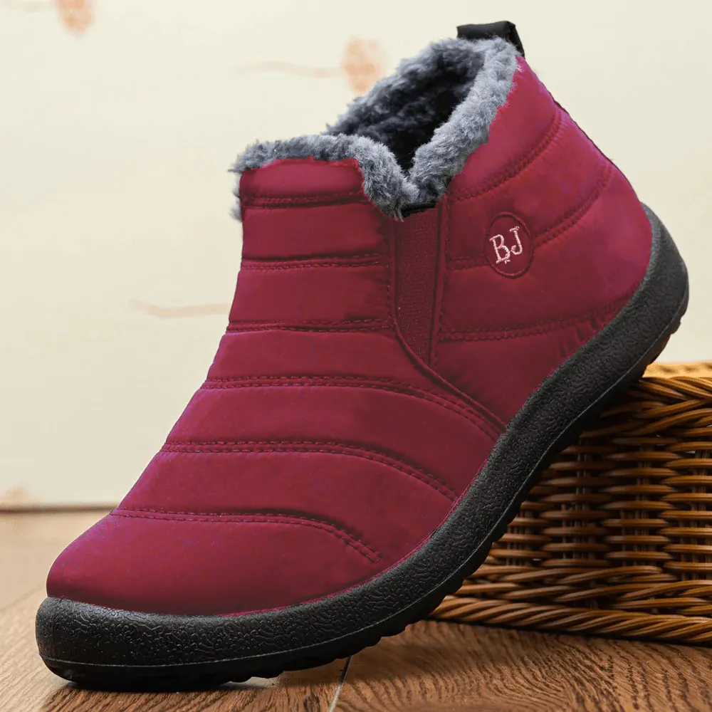 CHELSEY™ | Waterproof Comfort Boots
