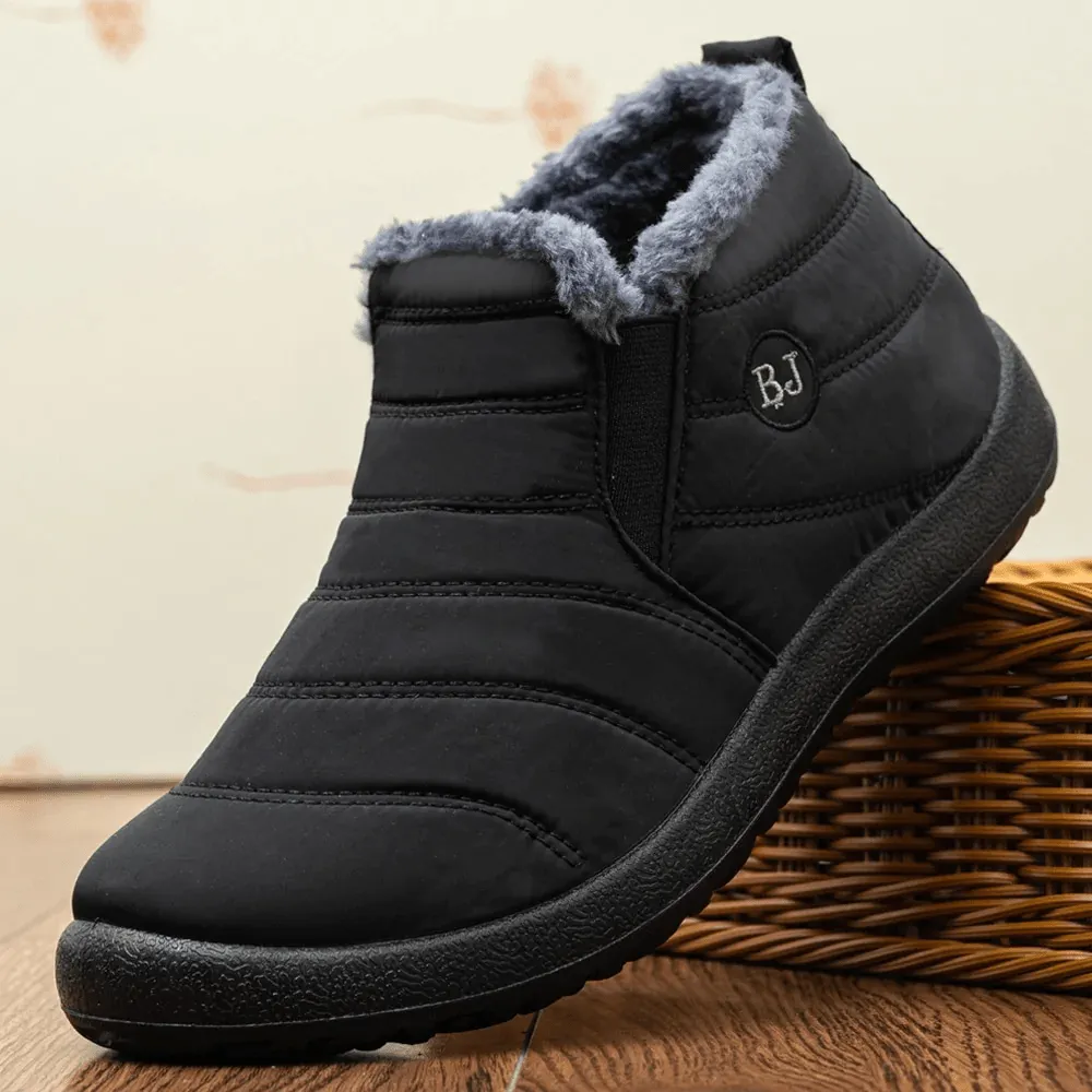 CHELSEY™ | Waterproof Comfort Boots