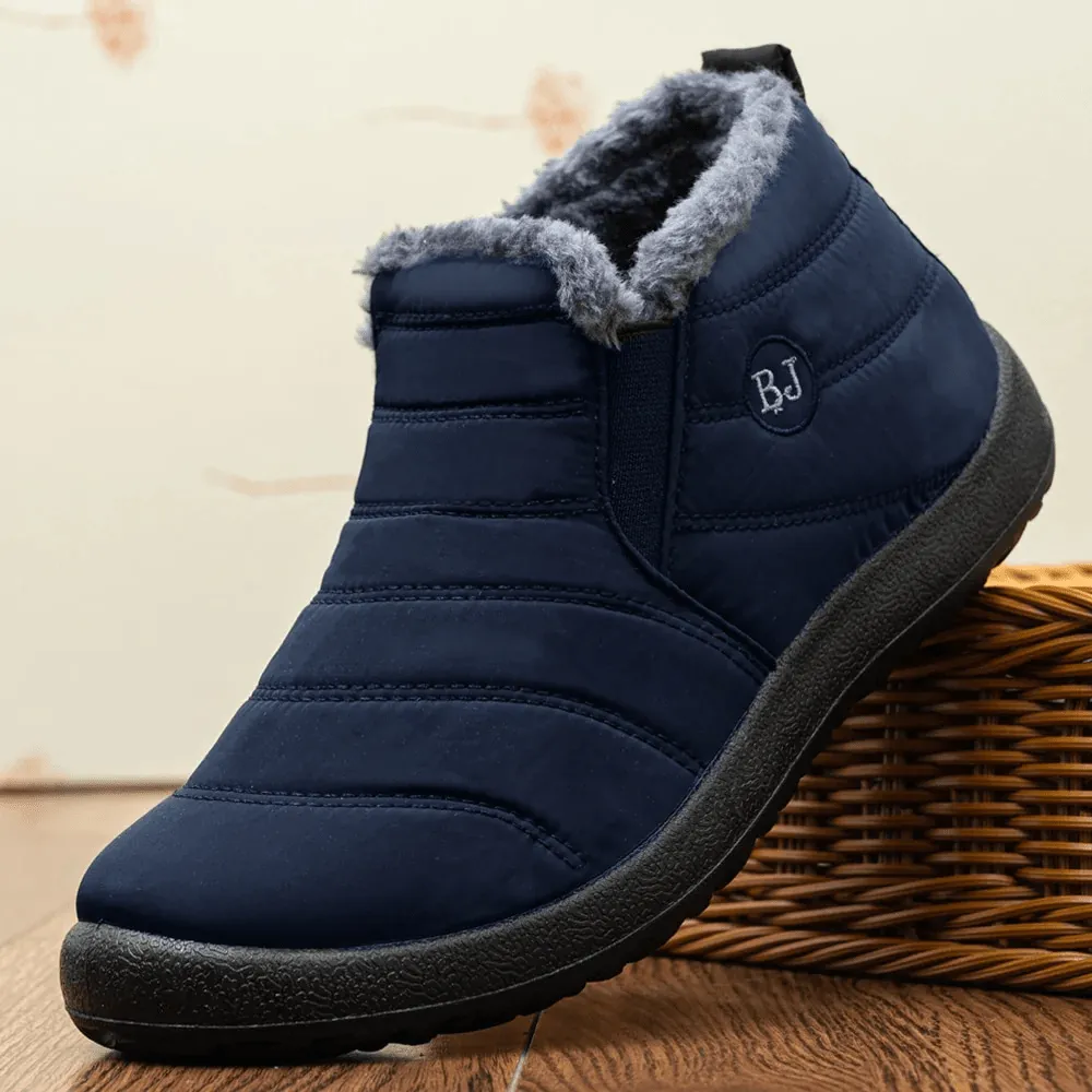 CHELSEY™ | Waterproof Comfort Boots