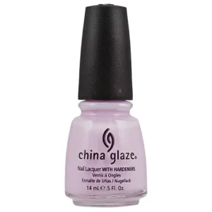 China Glaze Nail Lacquer | In A Lily Bit, .5oz