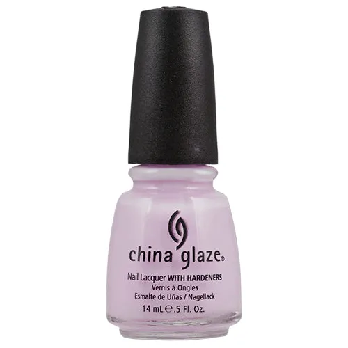 China Glaze Nail Lacquer | In A Lily Bit, .5oz