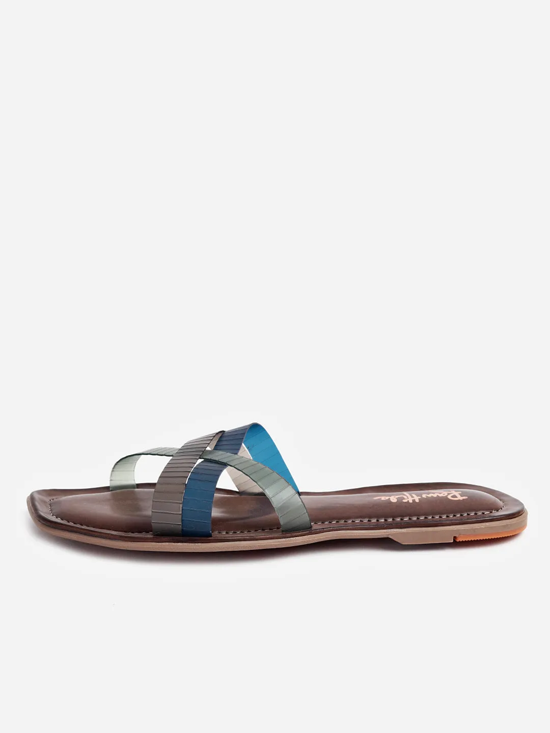 Clare Casual Flats