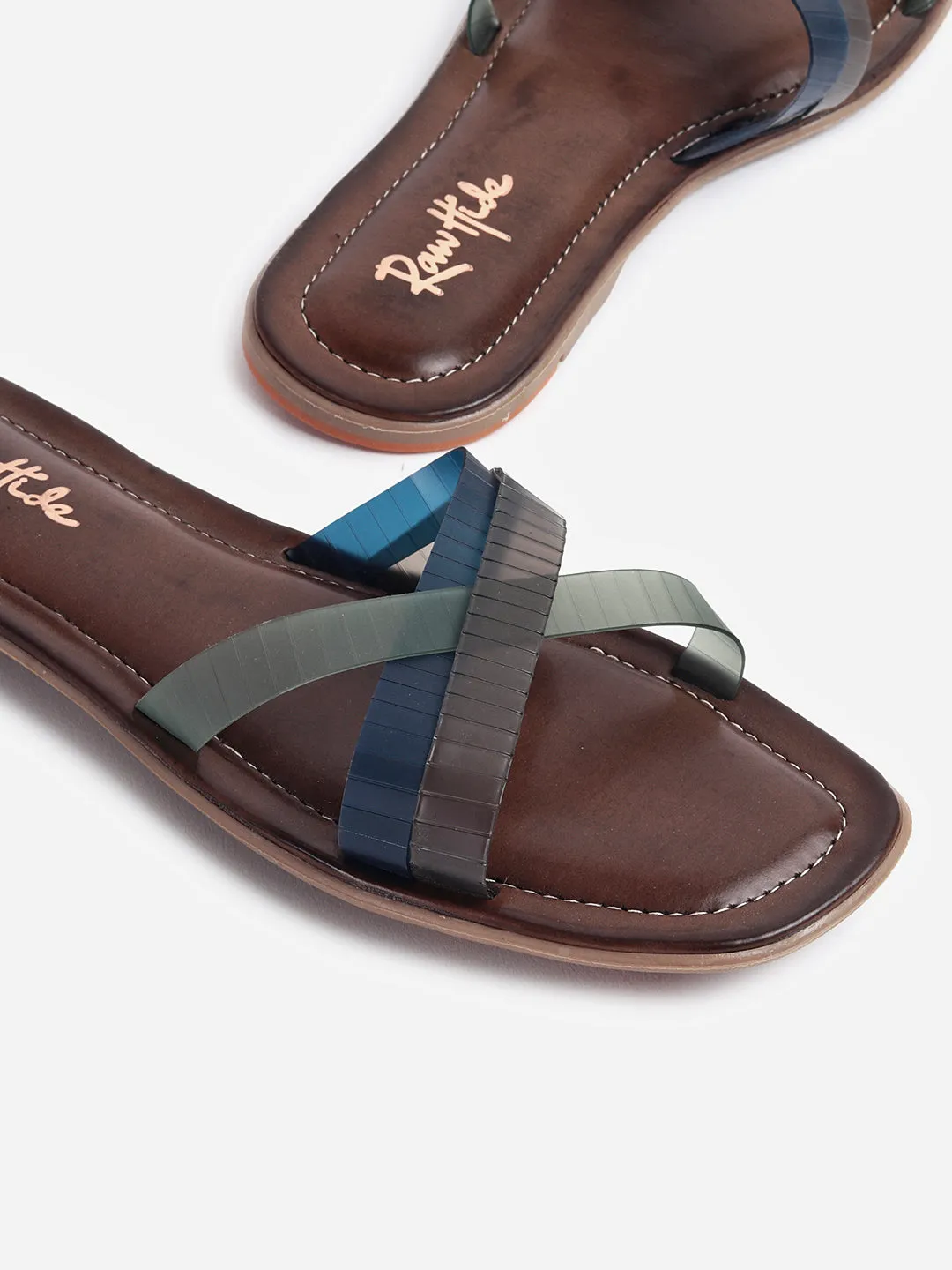 Clare Casual Flats
