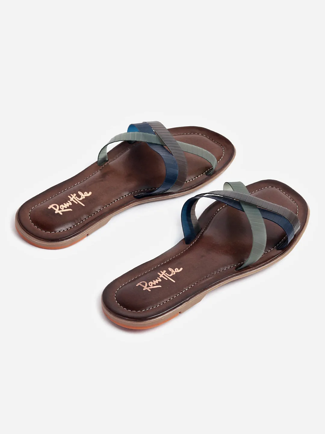 Clare Casual Flats