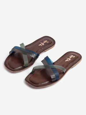 Clare Casual Flats