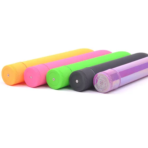 Classic Waterproof Vibrator | Black