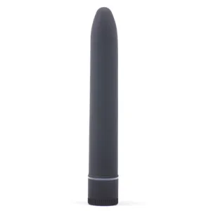 Classic Waterproof Vibrator | Black