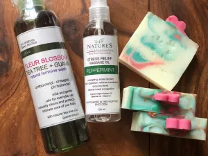 Clean & Fresh Set