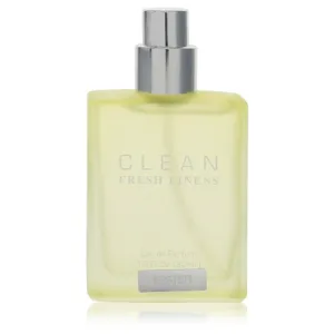 Clean Fresh Linens Eau De Parfum Spray (Unisex Tester) By Clean