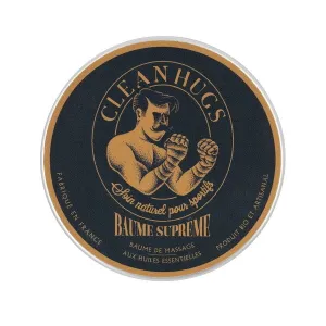 Clean Hugs Supreme Balm