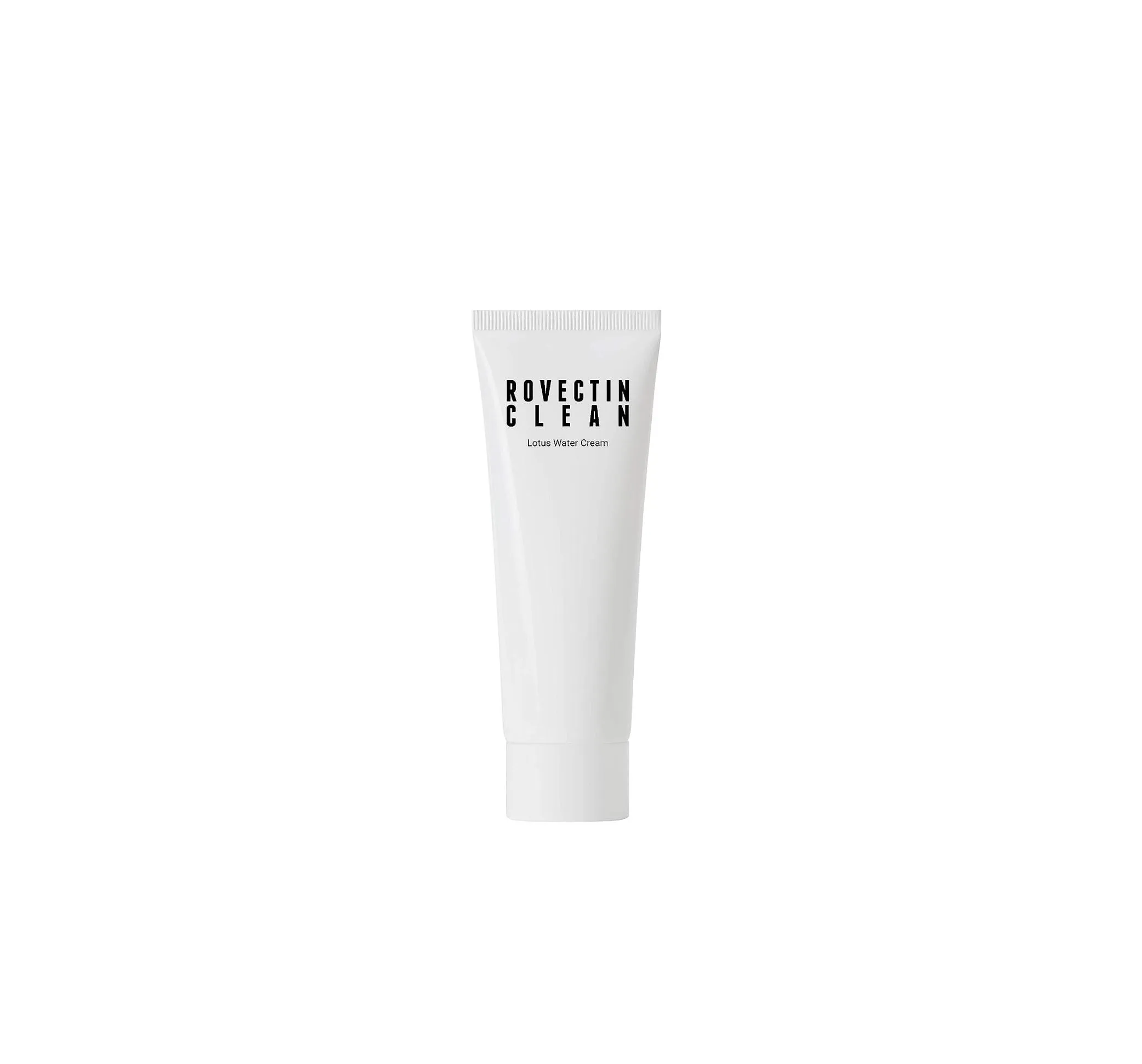 Clean Lotus Water Cream